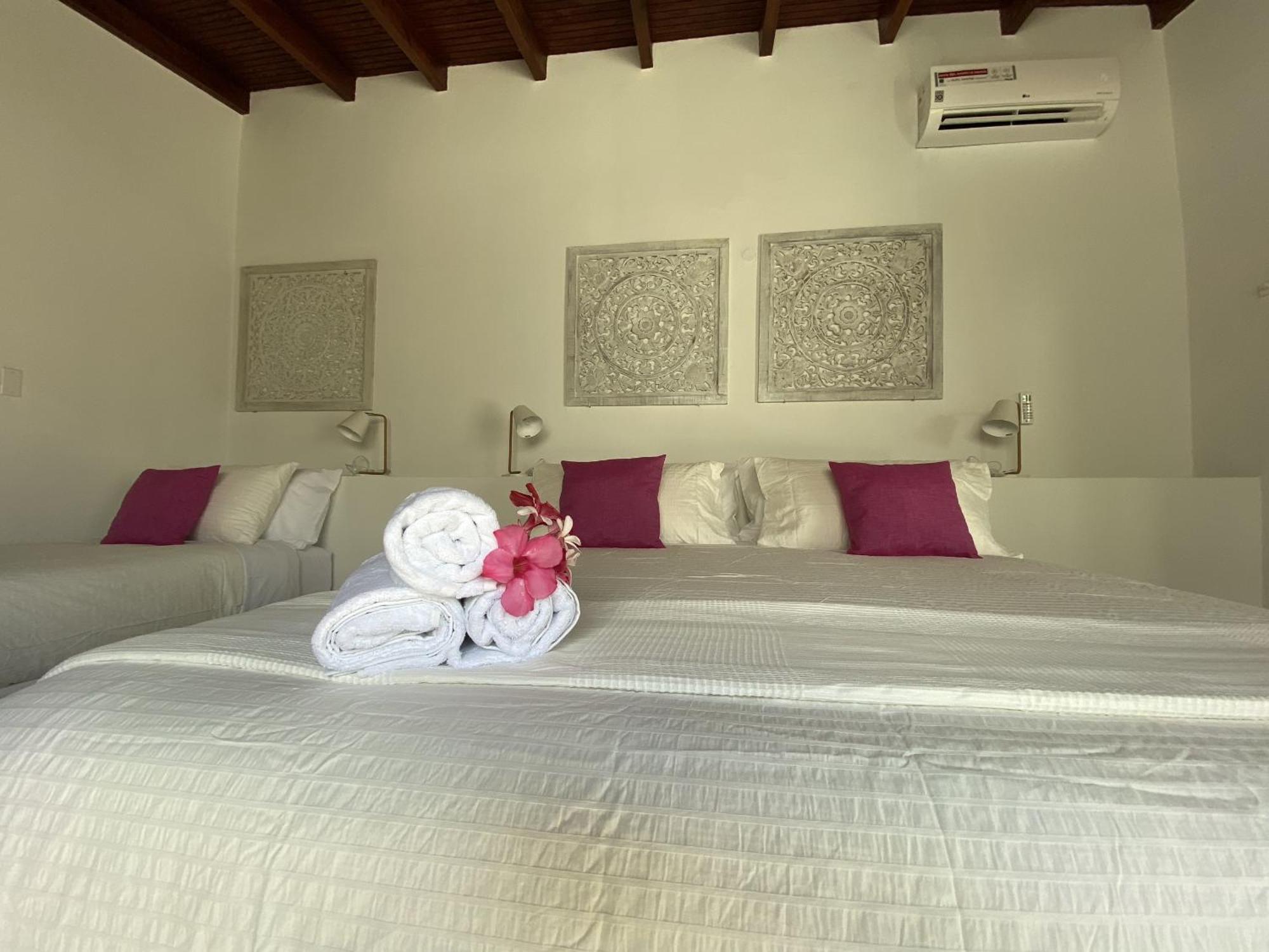 Movida Inn Aruba Palm Beach Cameră foto