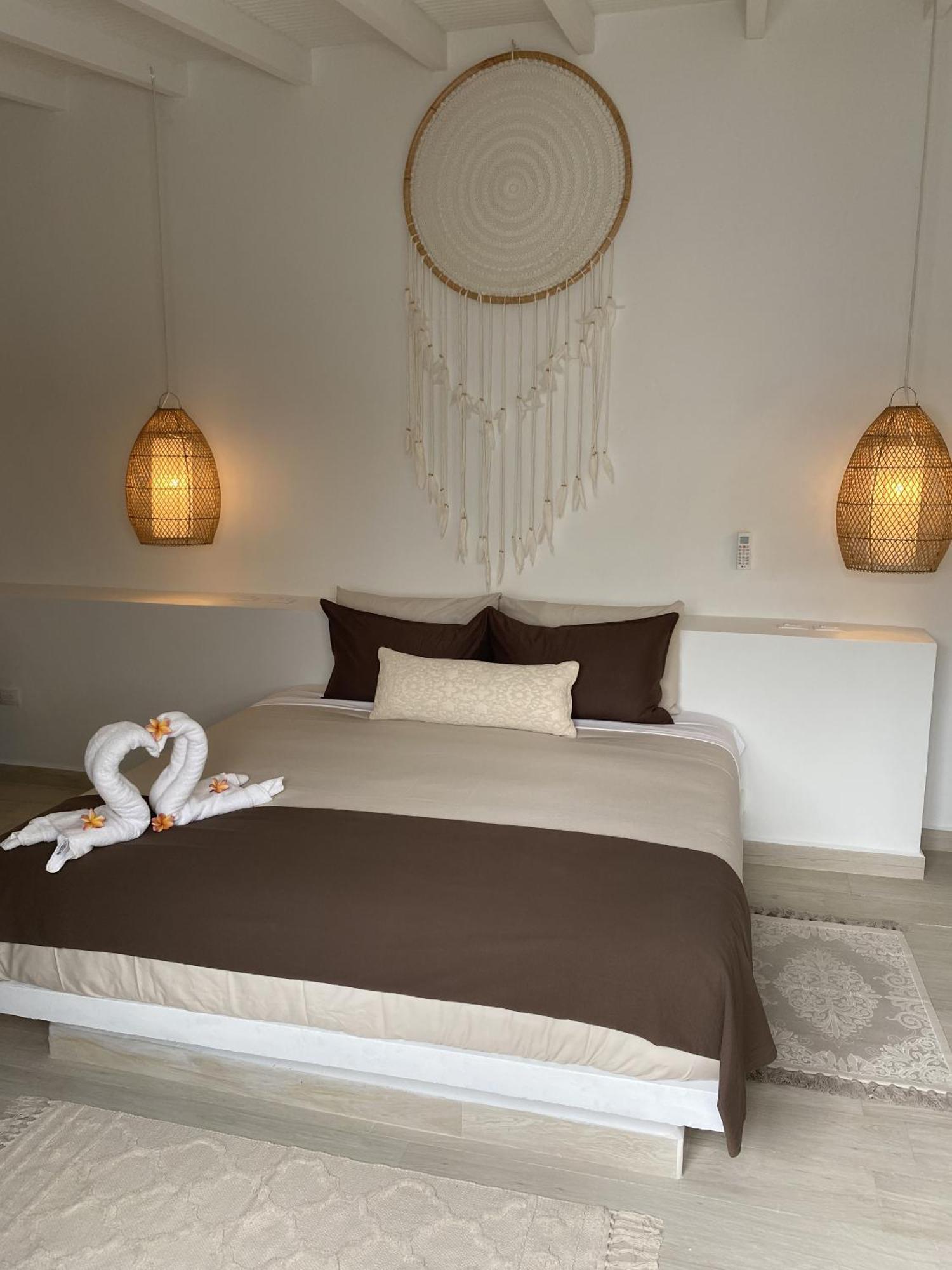 Movida Inn Aruba Palm Beach Cameră foto